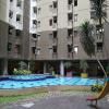 Strategic & Relaxing 2BR at Gateway Apartment Ahmad Yani Cicadas