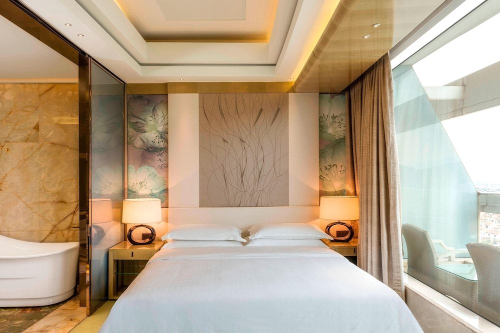 Room, 1 King Bed
