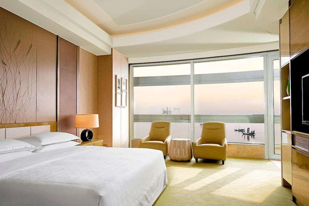 Studio Suite, 1 King Bed