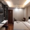Modern Studio Room at Gateway Ahmad Yani Cicadas Apartment