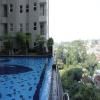 Deluxe 2Br Apartment At Parahyangan Residence