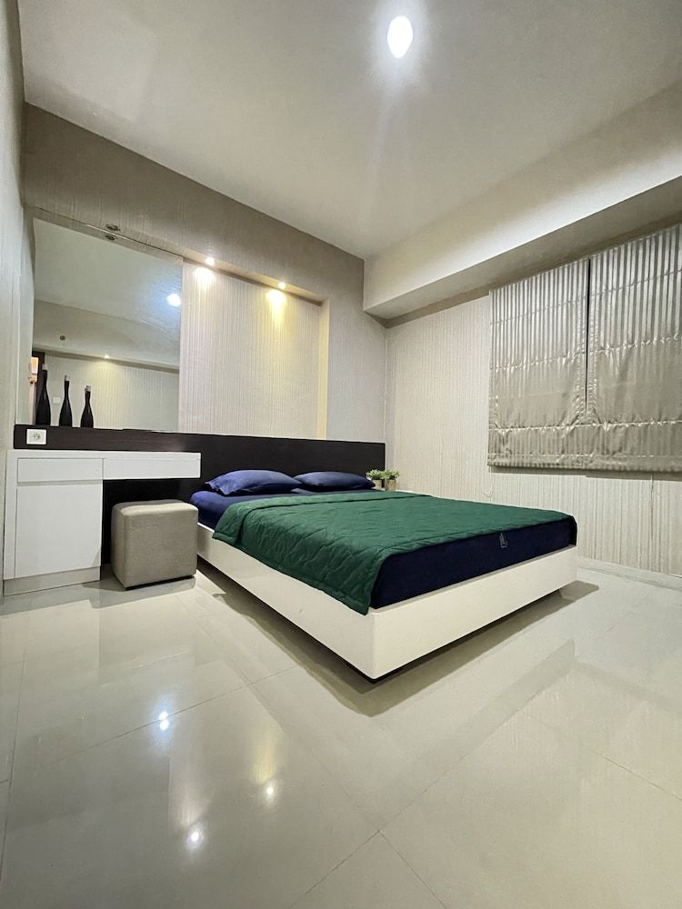 Superior Apartment, 2 Bedrooms