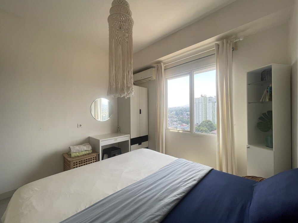 Standard Apartment, 2 Bedrooms