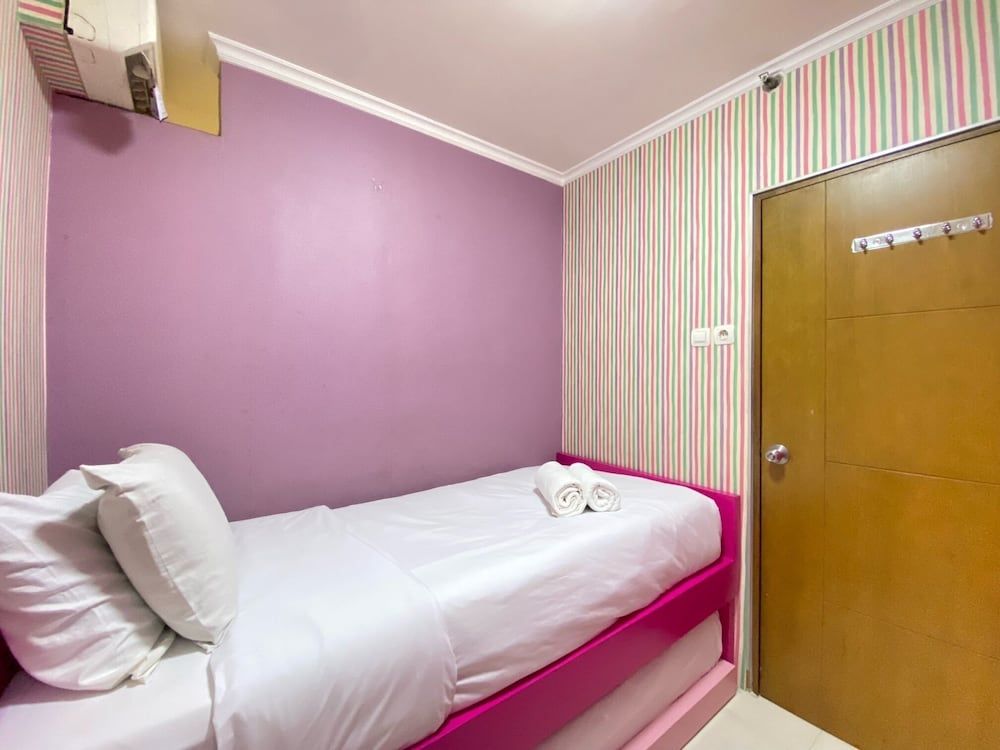 Apartment, 2 Bedrooms