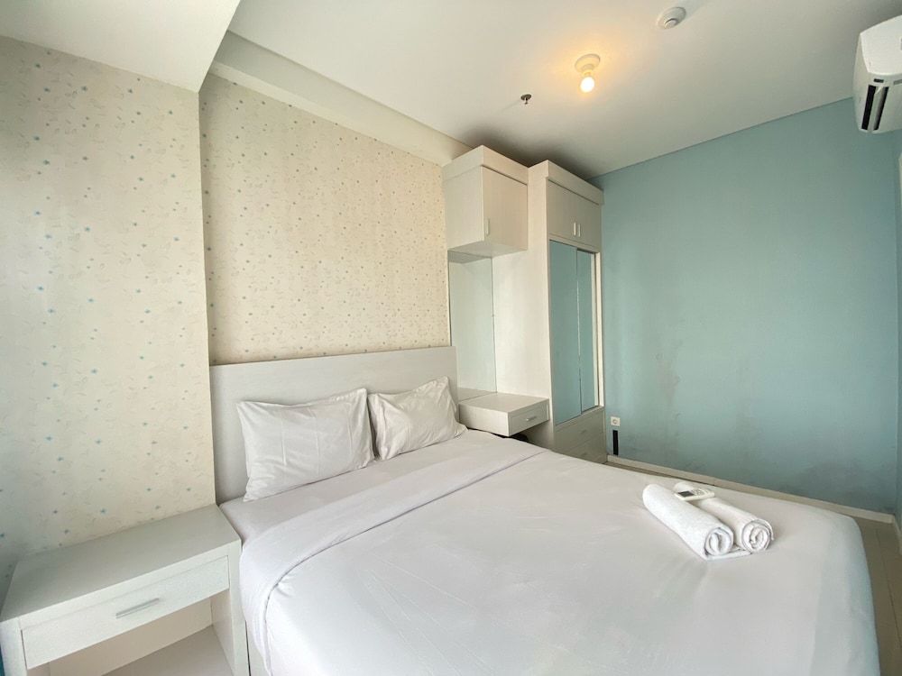 Apartment, 2 Bedrooms