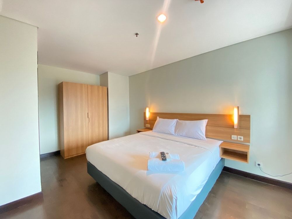 Apartment, 2 Bedrooms