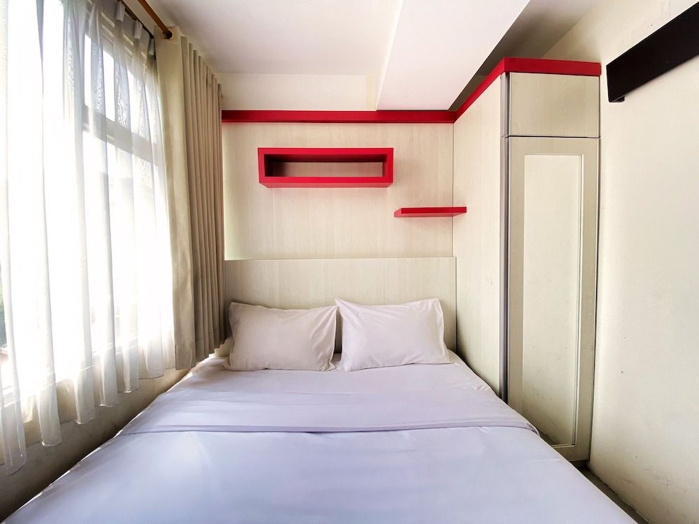 Apartment, 2 Bedrooms