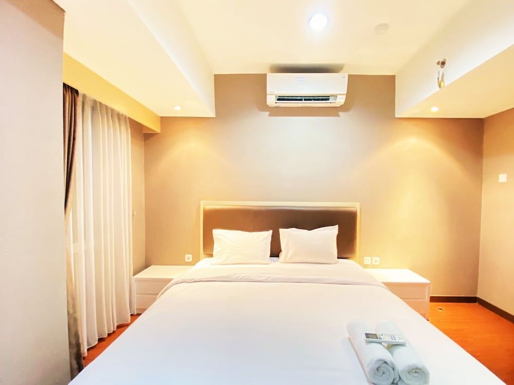 Apartment, 2 Bedrooms