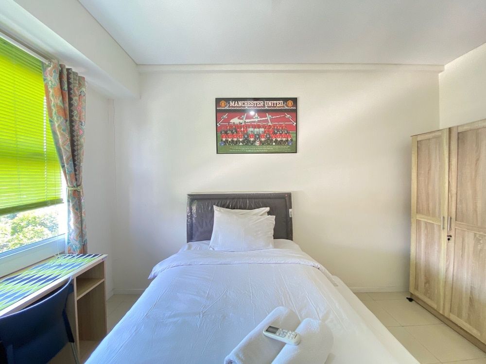 Apartment, 1 Bedroom