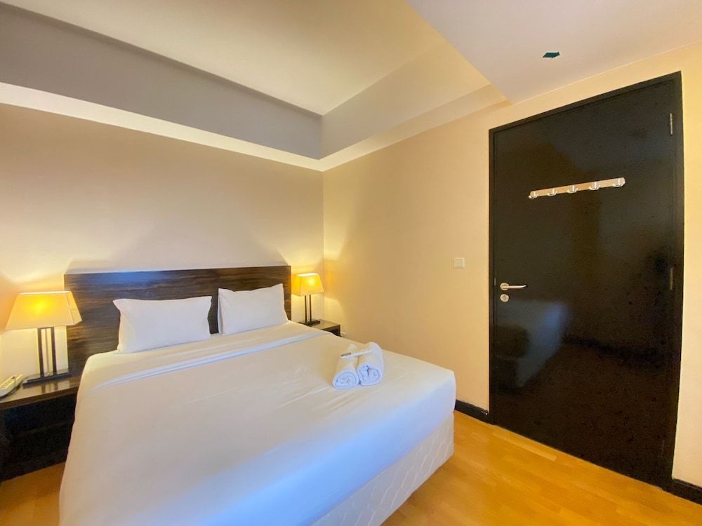 Apartment, 2 Bedrooms