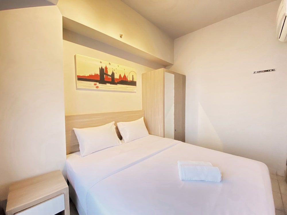 Apartment, 1 Bedroom