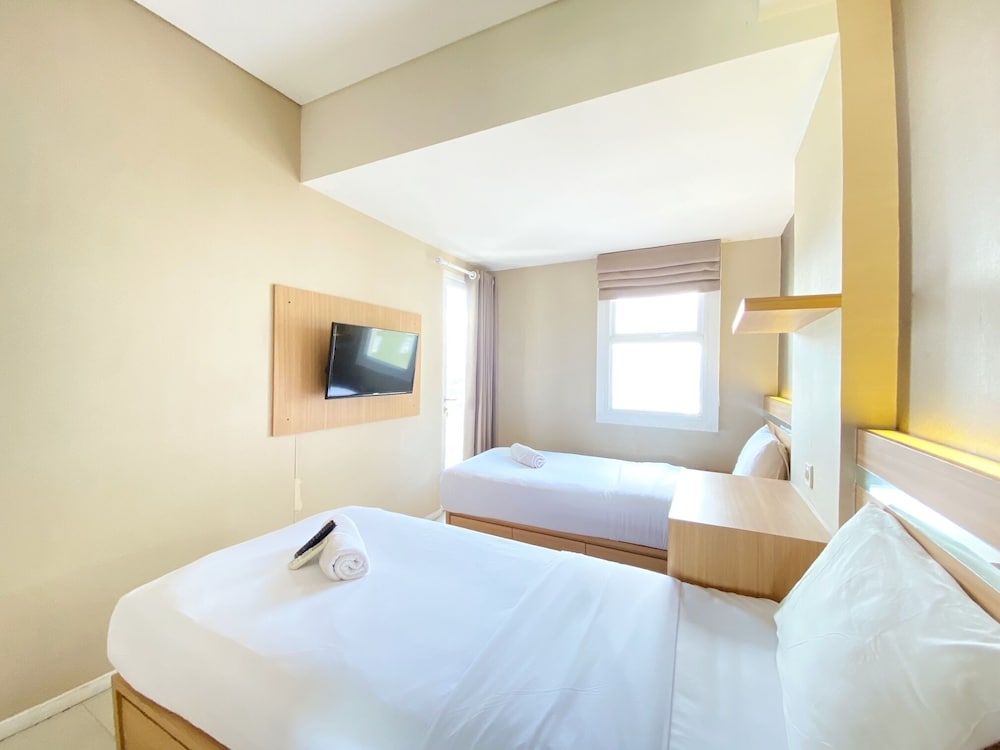 Apartment, 2 Bedrooms