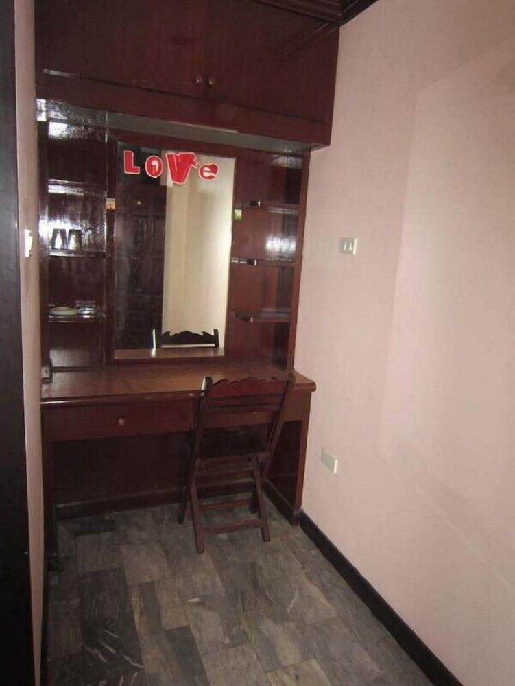 undefined AA Guesthouse 9