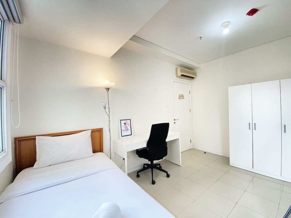 Apartment, 2 Bedrooms