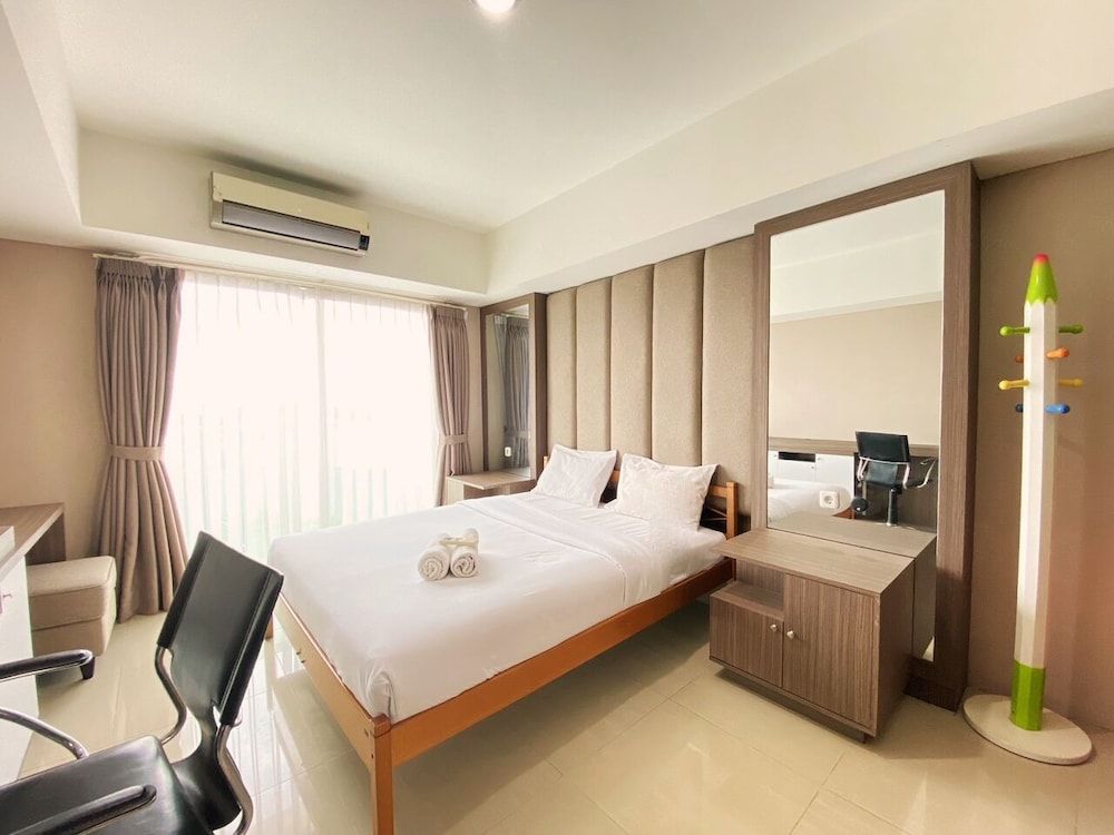 Apartment, 2 Bedrooms