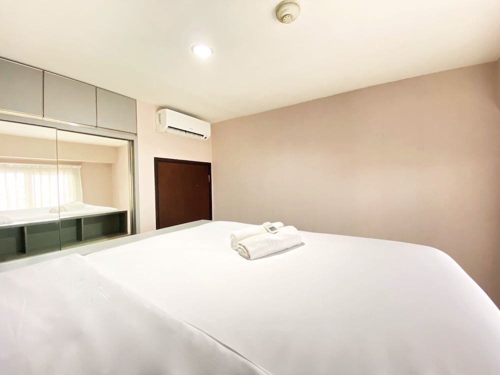Apartment, 2 Bedrooms