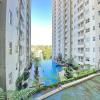 Best Choice 1Br Apartment At Parahyangan Residence