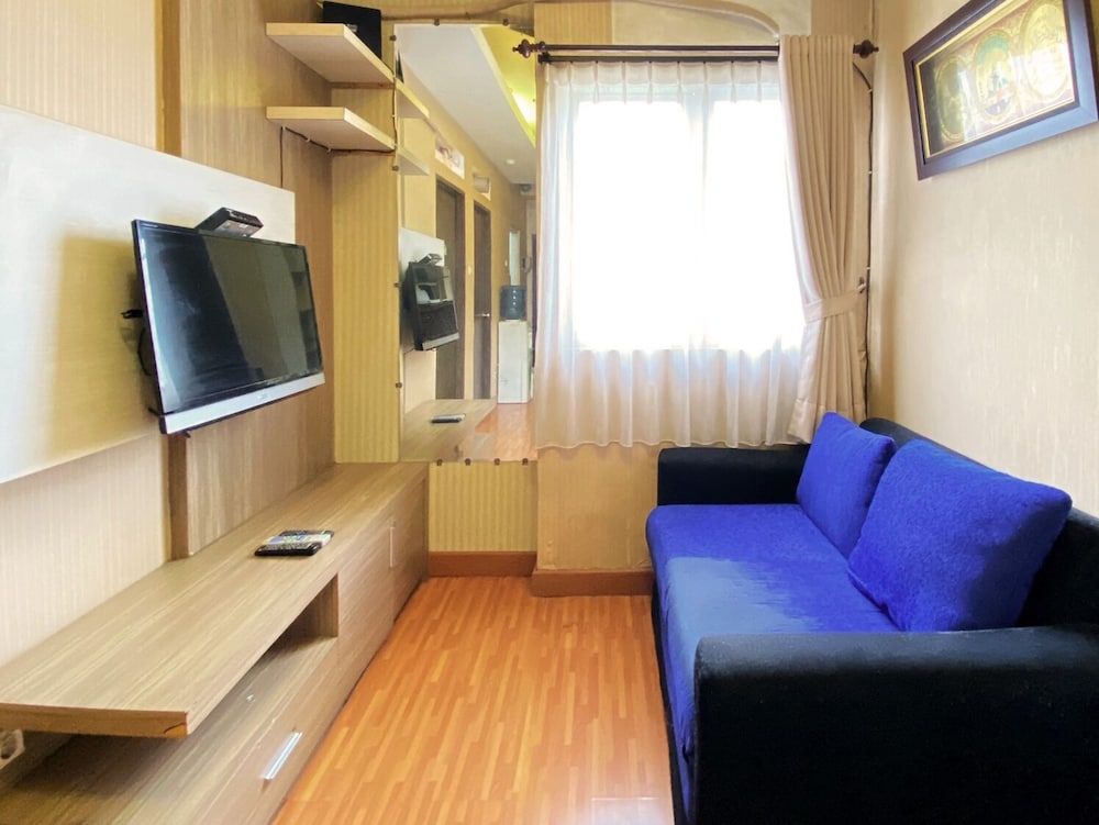 Apartment, 2 Bedrooms