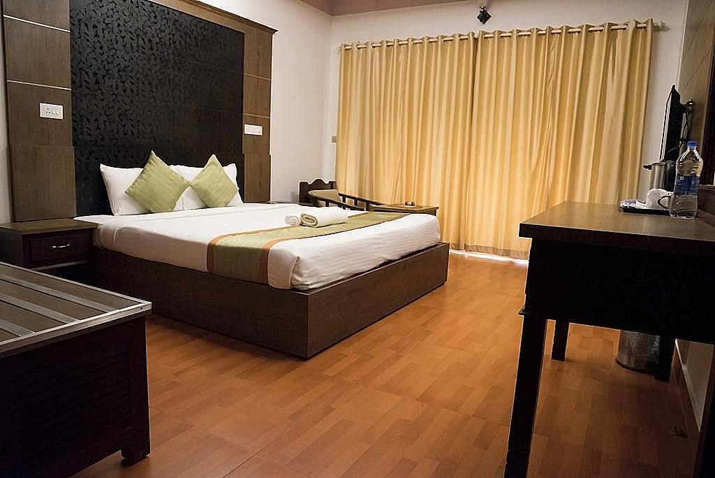 Upavan Resorts Woodside Premium Non AC