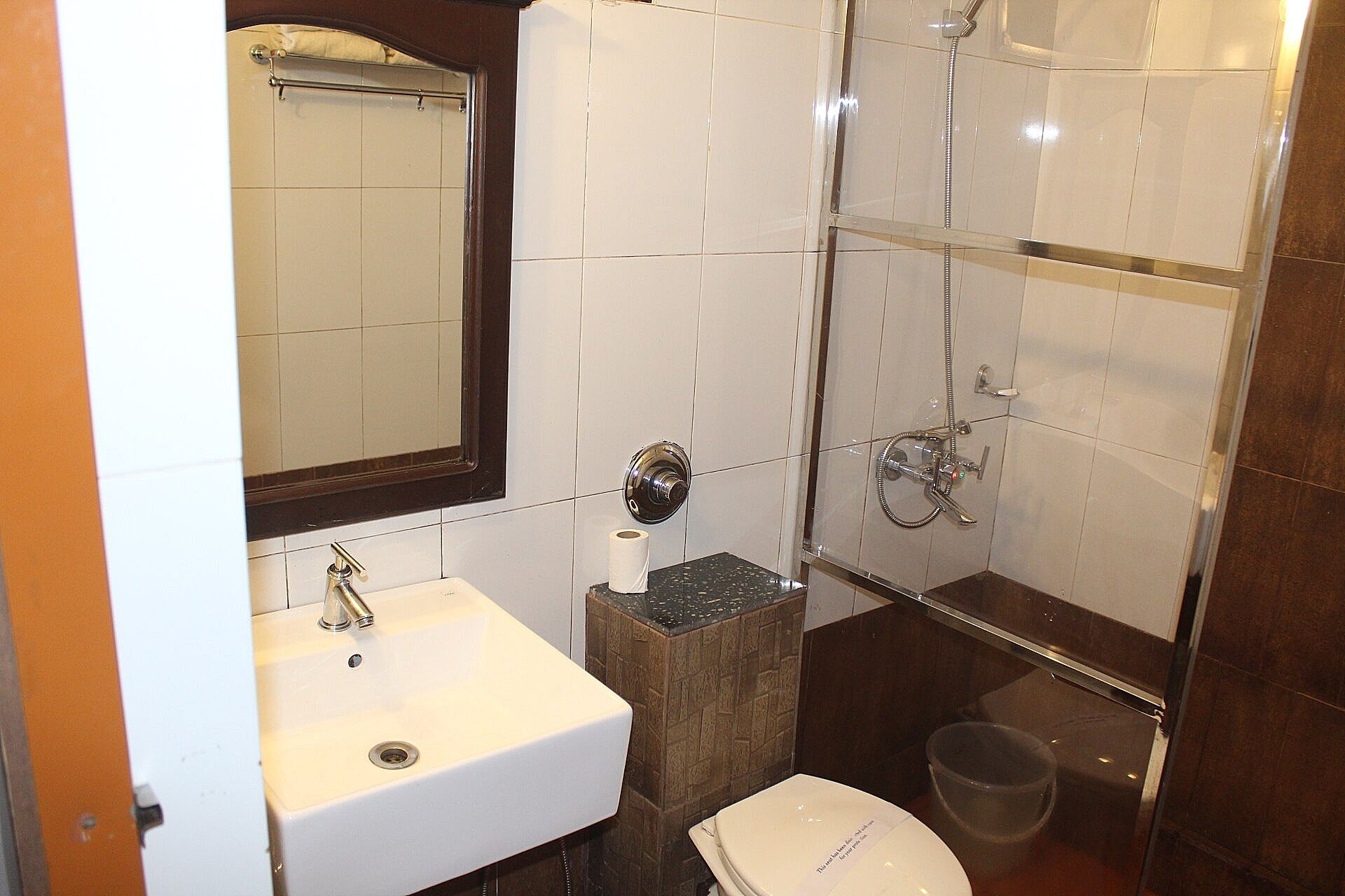 Upavan Resorts Woodside Premium Non AC 4