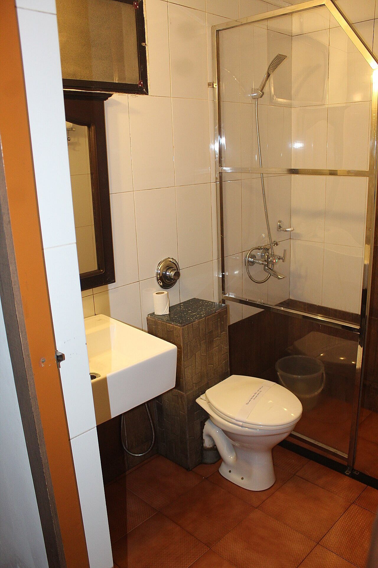 Upavan Resorts Green View Deluxe Non AC 5