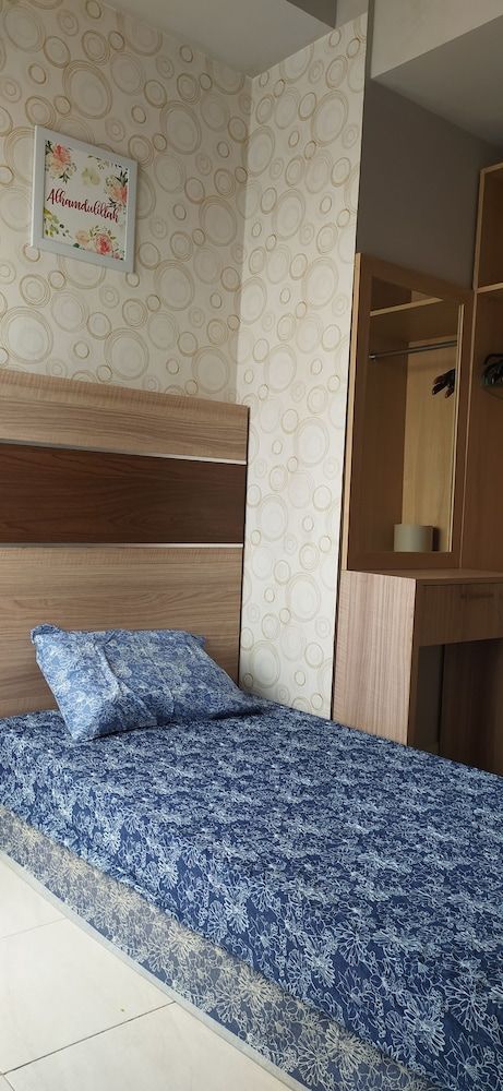 Superior Room, 1 Bedroom