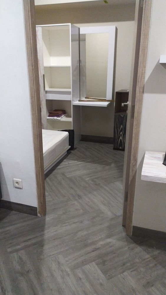Superior Room, 1 Bedroom