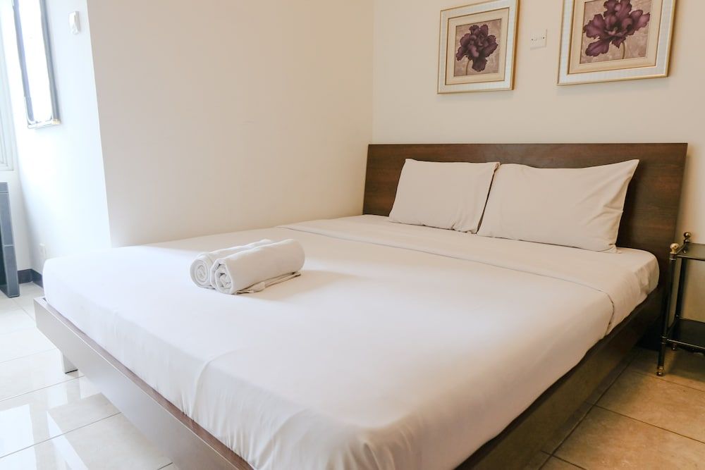 Apartment, 2 Bedrooms
