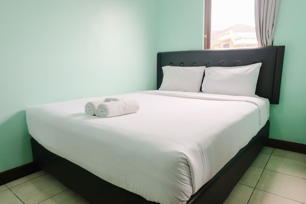 Apartment, 2 Bedrooms