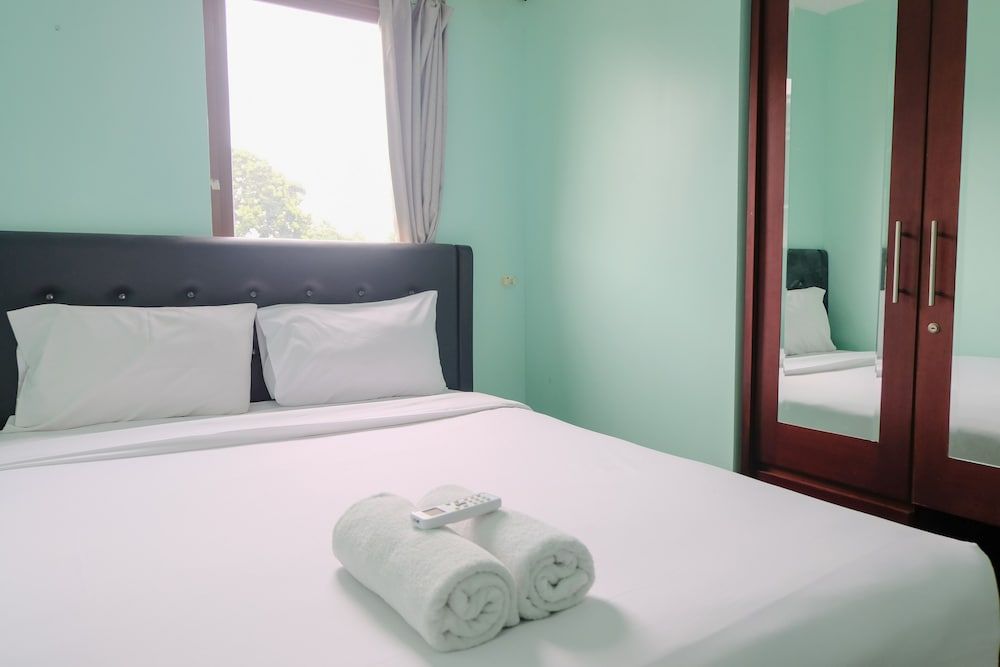 Apartment, 2 Bedrooms