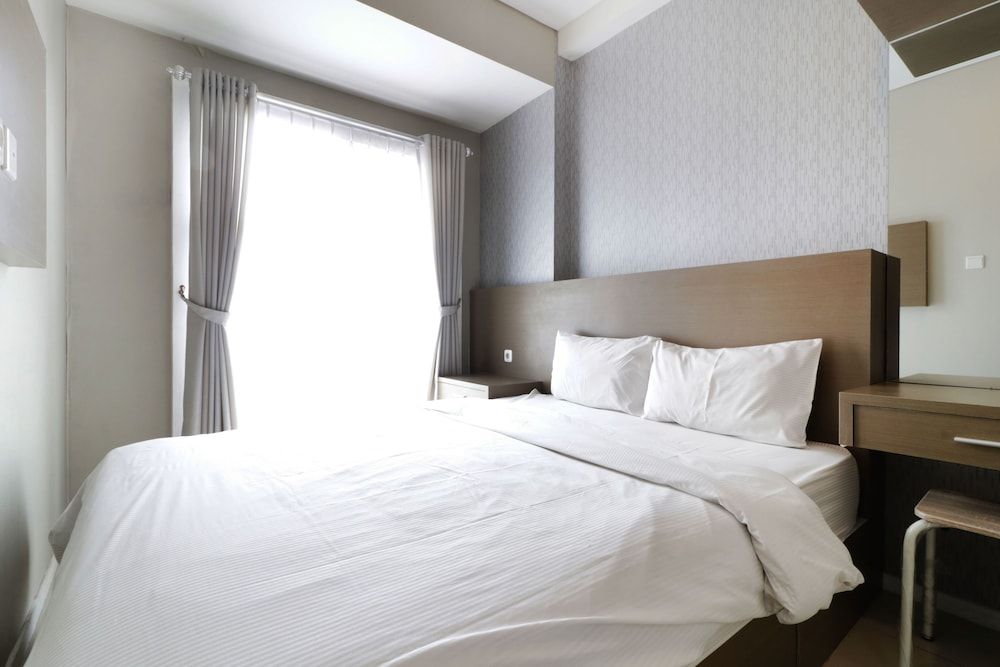 Apartment, 2 Bedrooms