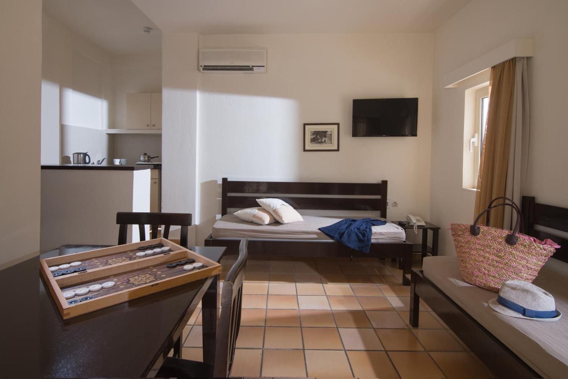 Standard Apartment