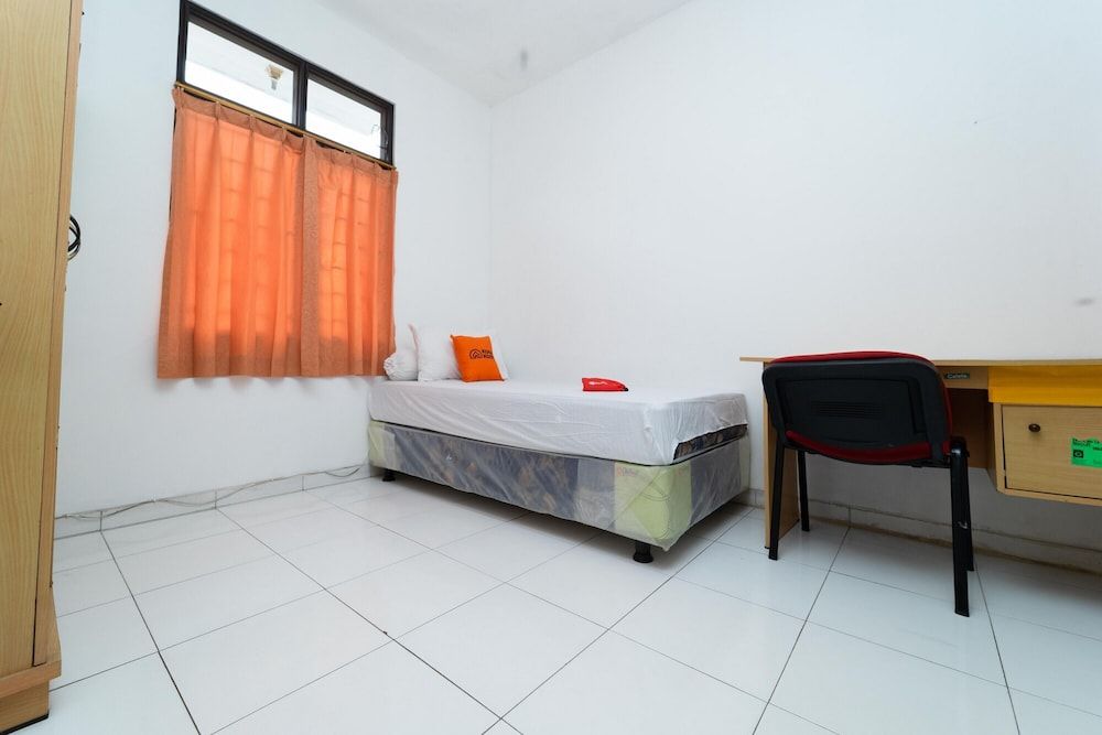 Standard Room (without AC)