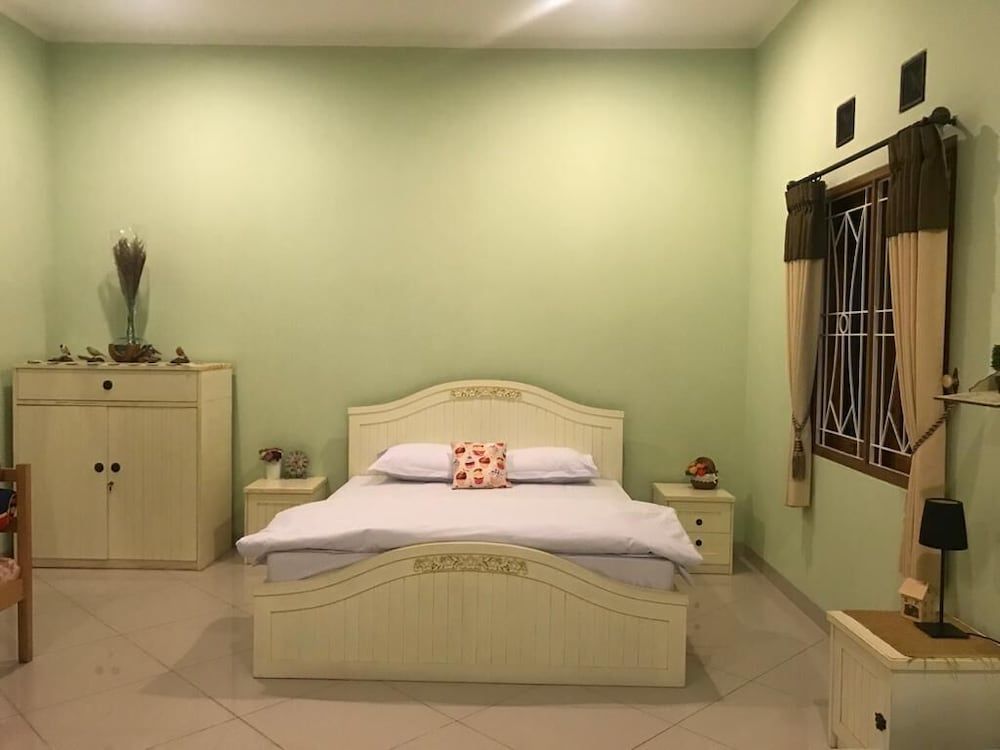 Family Villa