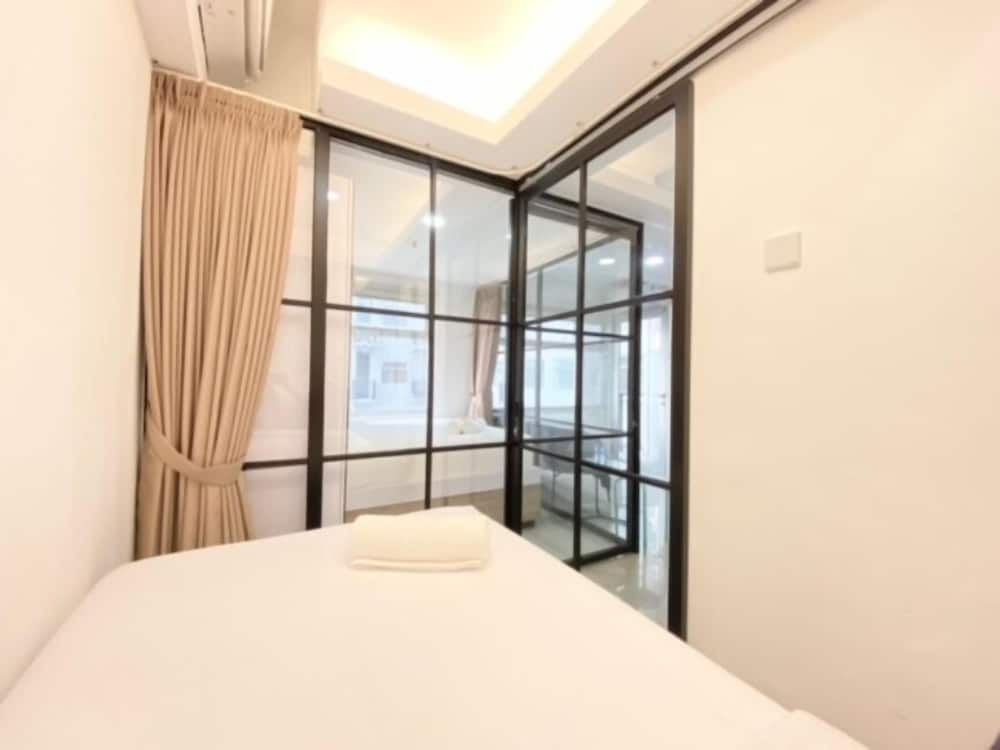 Apartment, 2 Bedrooms
