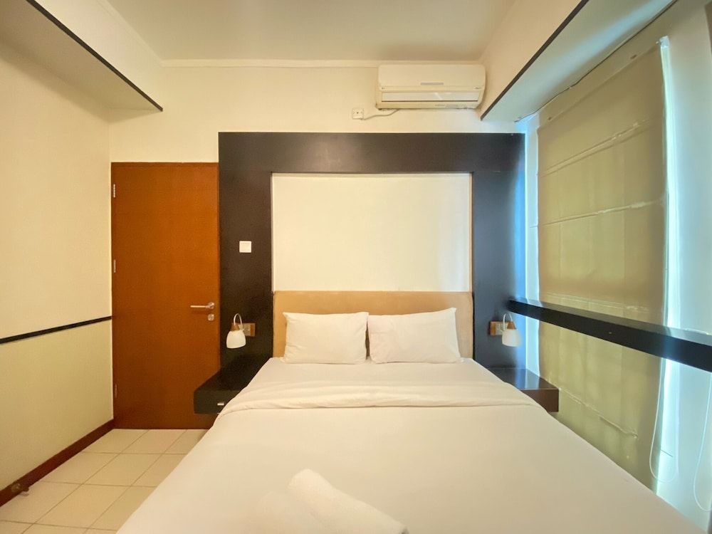 Apartment, 2 Bedrooms