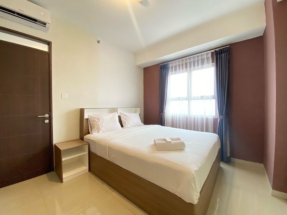Apartment, 2 Bedrooms
