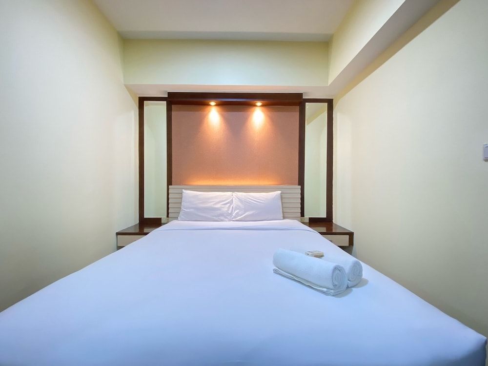 Apartment, 2 Bedrooms