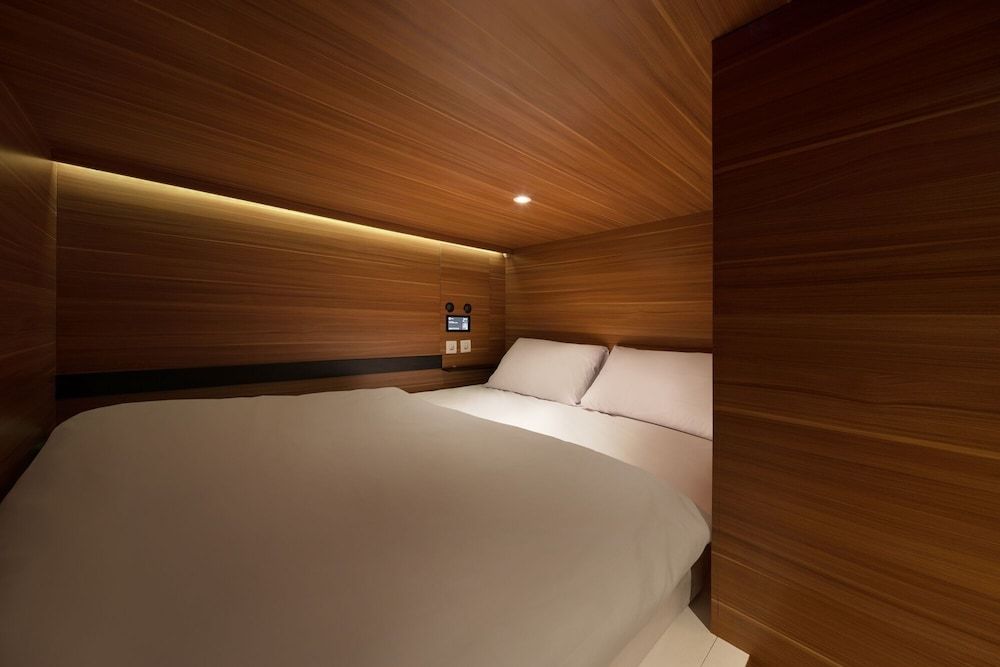 Standard Double Room, 1 King Bed, Non Smoking
