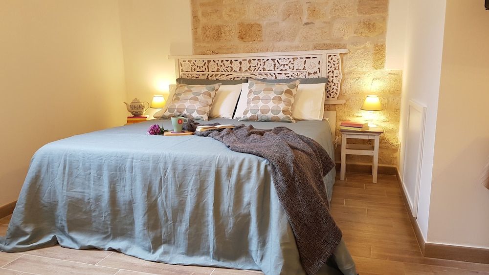 undefined Palazzo Del Lauro 4