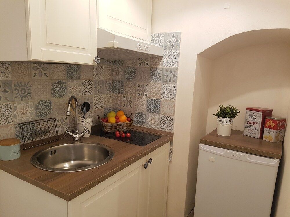 Palazzo Del Lauro Studio, 1 Queen Bed 8