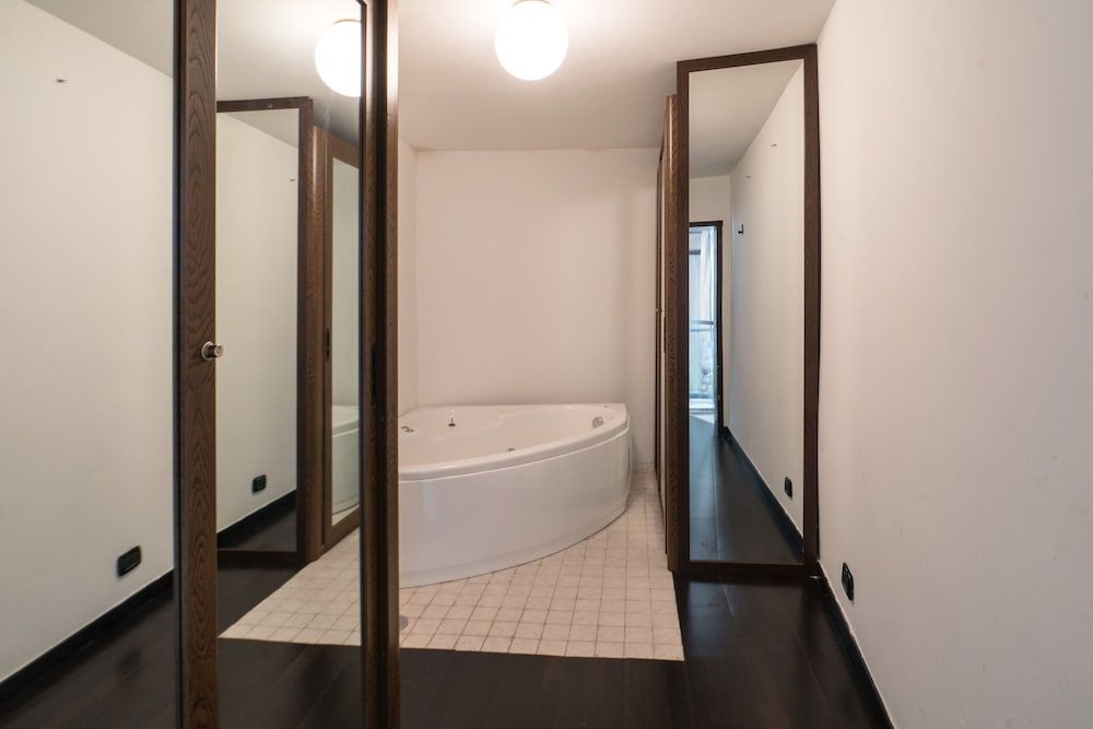 REM Apartment - Moscatelli Apartment, 2 Bedrooms 7