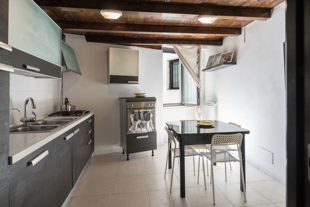 undefined REM Apartment - Moscatelli 3