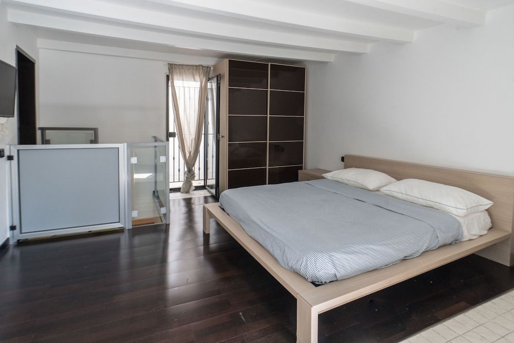 undefined REM Apartment - Moscatelli 7