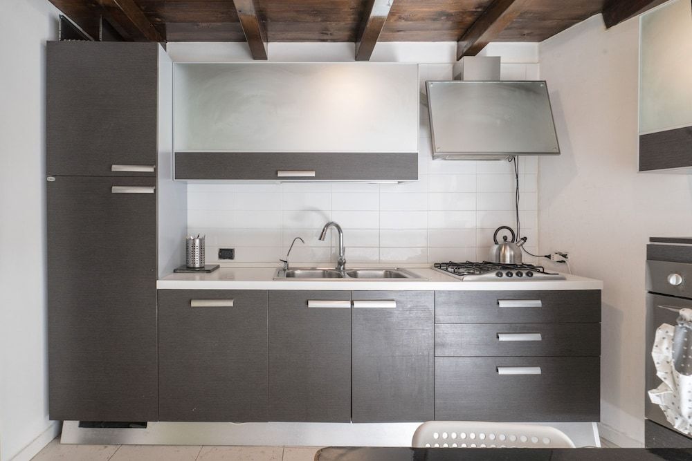 undefined REM Apartment - Moscatelli 4