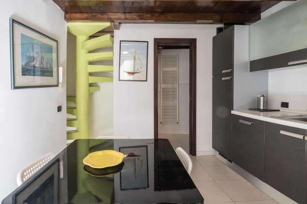 REM Apartment - Moscatelli Apartment, 2 Bedrooms 5