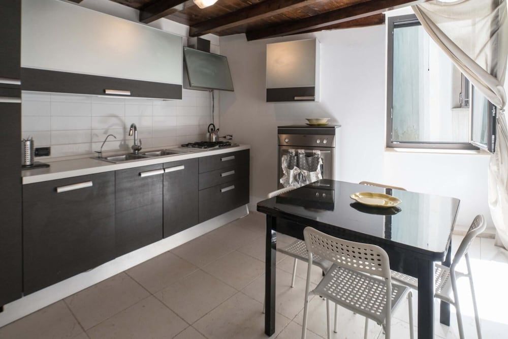 undefined REM Apartment - Moscatelli 2