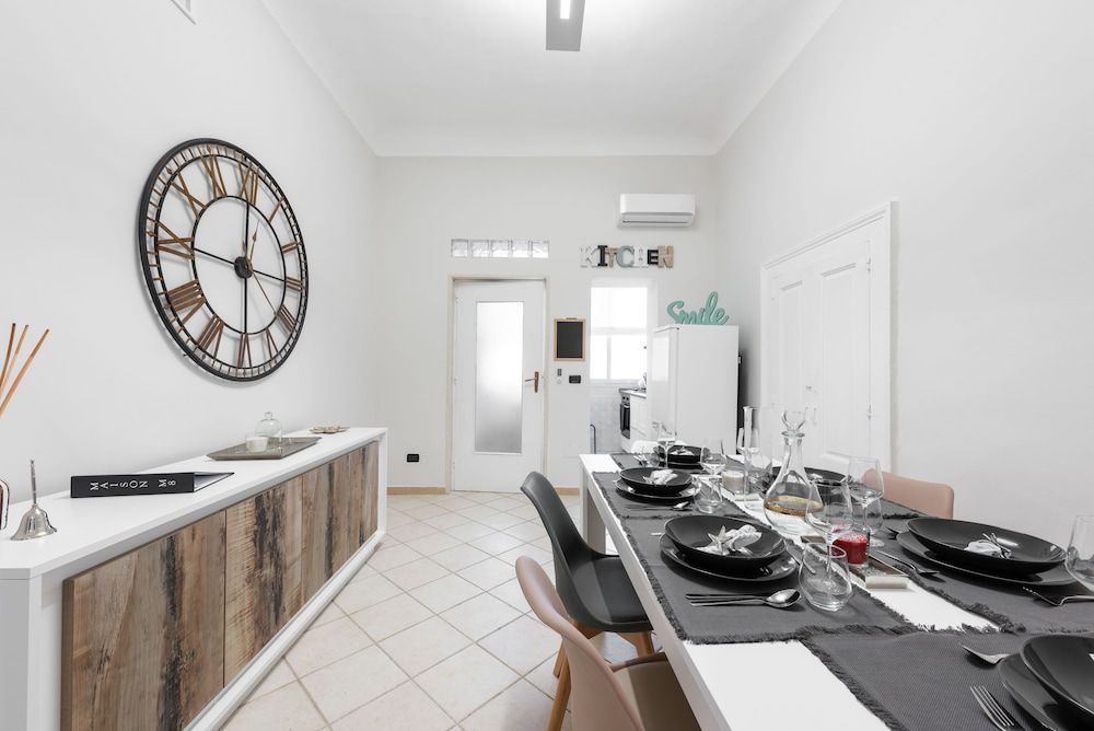 Ancient Maison M8 Bari Luxury Apartment, 2 Bedrooms, City View 34