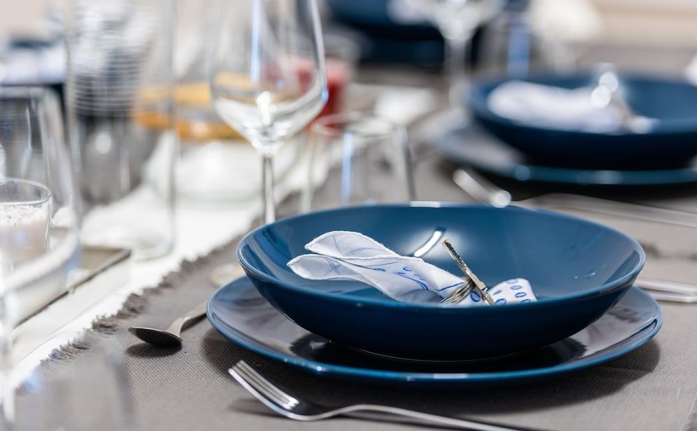 Ancient Maison M8 Bari Luxury Apartment, 2 Bedrooms, City View 23