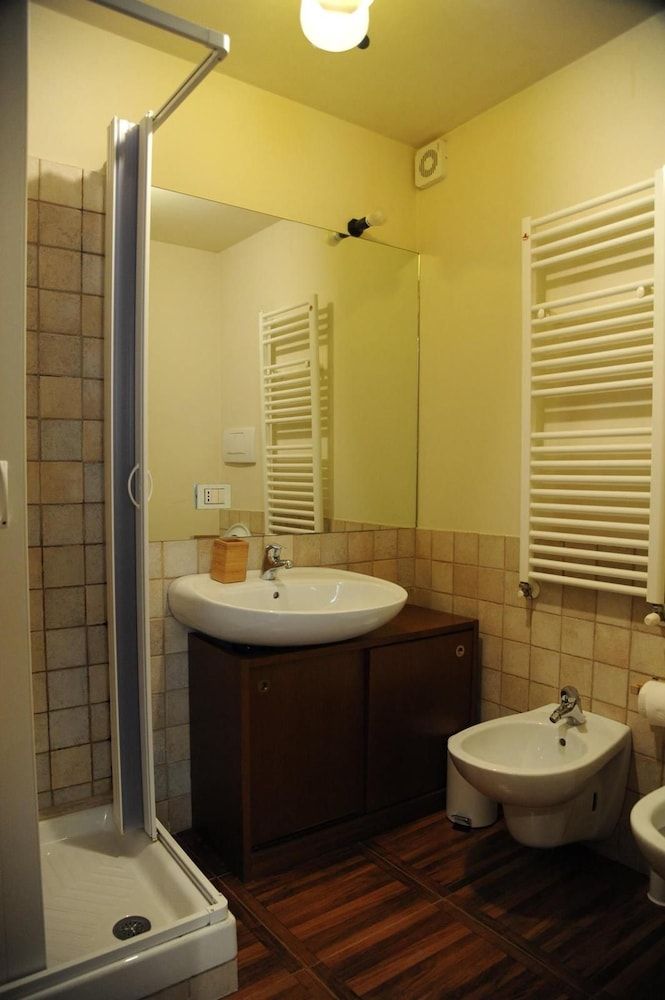 Appartamenti San Marco Duplex 7